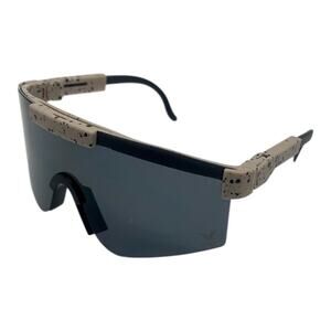 Professional Polarized Sports Sunglasses Cycling Driving Fishing UV Protection